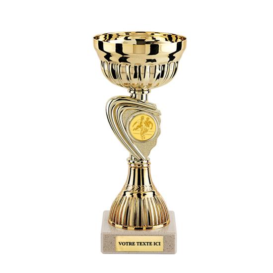 Coupe or 17cm