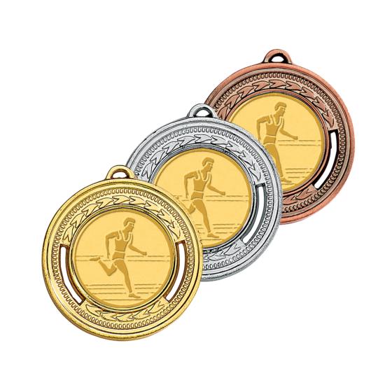 Médaille Ø40mm - M445T