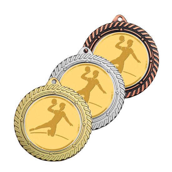 Médaille Ø70mm