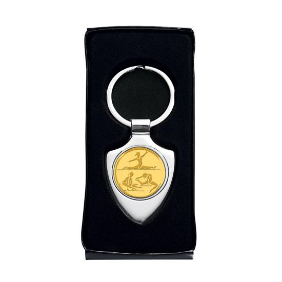Porte-Clefs à personnaliser