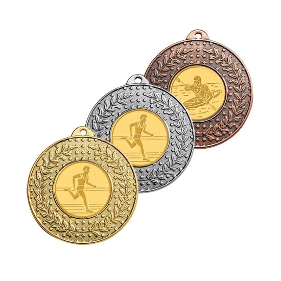 Médaille Ø50mm