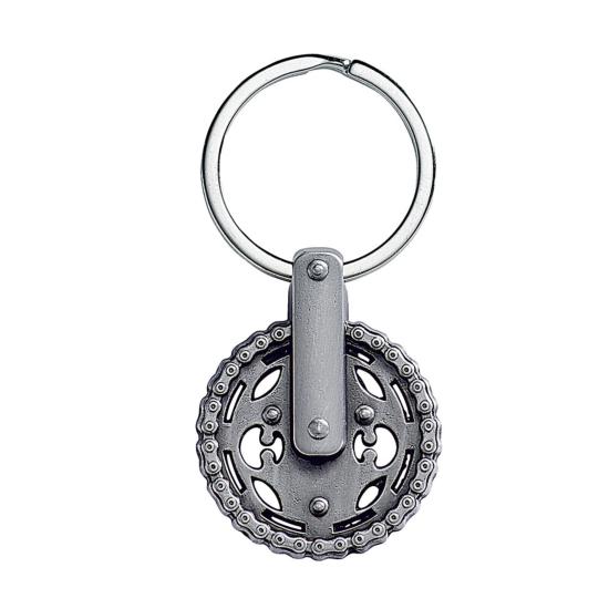 Porte-clefs cyclisme