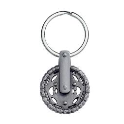 Porte-clefs cyclisme